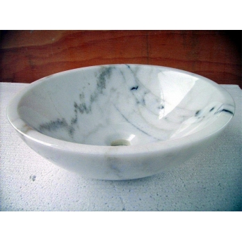 guangxi white marble